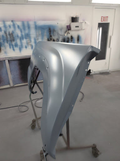 Trade School «Lincoln College of Technology», reviews and photos