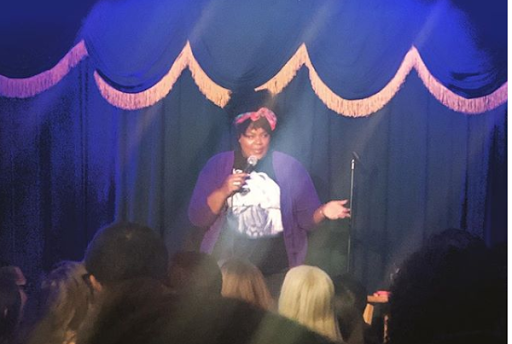 Comedy Club «Bananas Comedy Club», reviews and photos, 283 NJ-17, Hasbrouck Heights, NJ 07604, USA