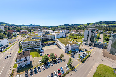 Switzerland Innovation Park Ost