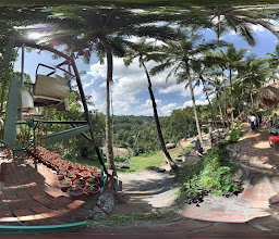 Bali Swing photo