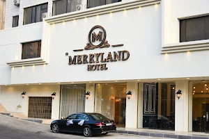 New Merryland Hotel فندق نيو ميري لاند image