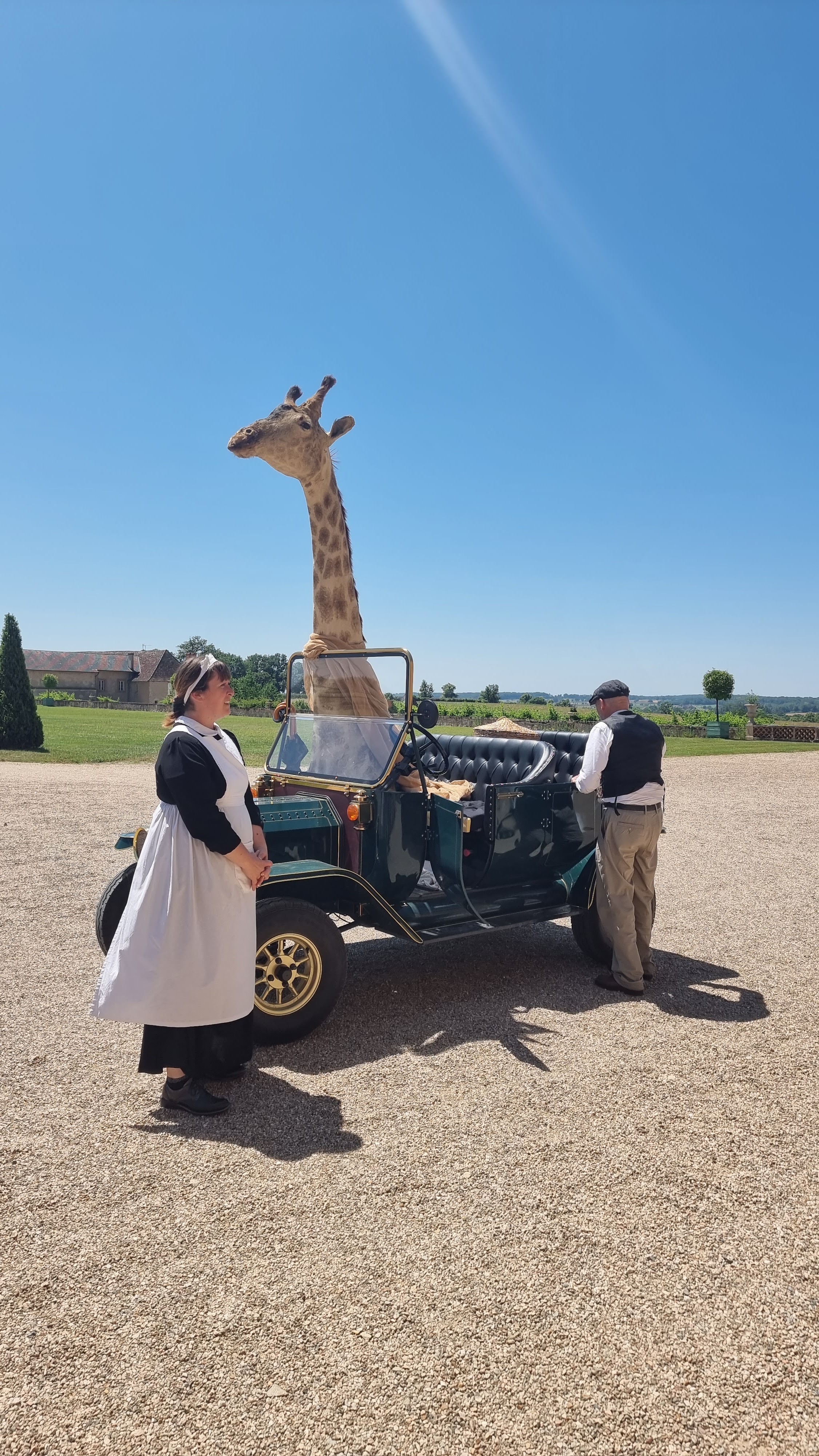 Photo n° 5 de l'avis de Chrystel.a fait le 17/07/2023 à 17:03