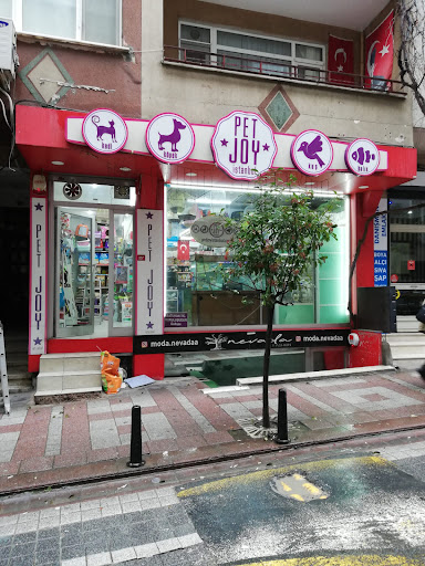 Pet Joy | Kağıthane İstanbul - Mağaza