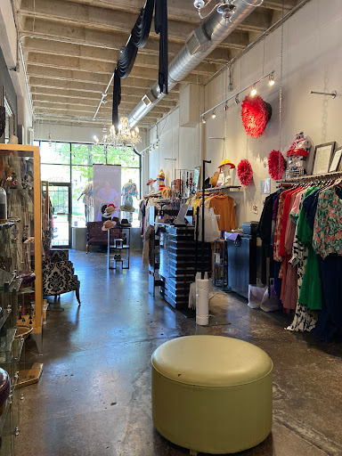 Melodrama Boutique, 5306 Almeda Rd, Houston, TX 77004, USA, 