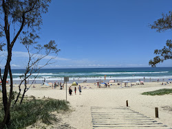 South Kingscliff Beach'in fotoğrafı imkanlar alanı