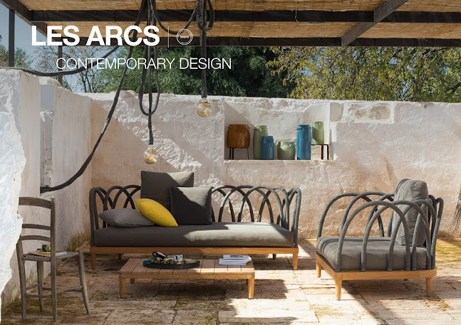 ALJJ - Mobiliário de Jardim e Hotelaria - Loja de móveis