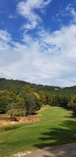 Golf Course «Paris Mountain Country Club», reviews and photos, 301 Old Rockhouse Rd, Greenville, SC 29609, USA