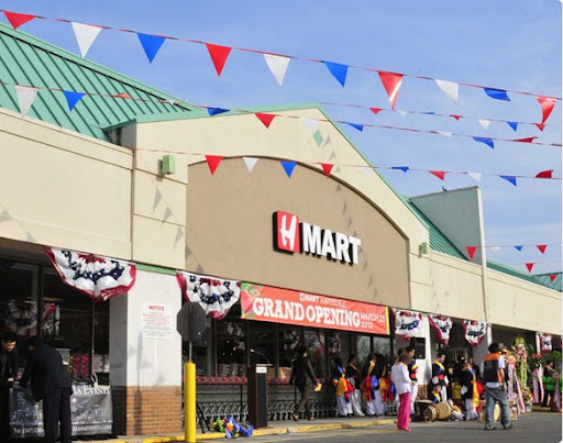 Korean Grocery Store «H Mart», reviews and photos, 371 N Central Ave, Hartsdale, NY 10530, USA