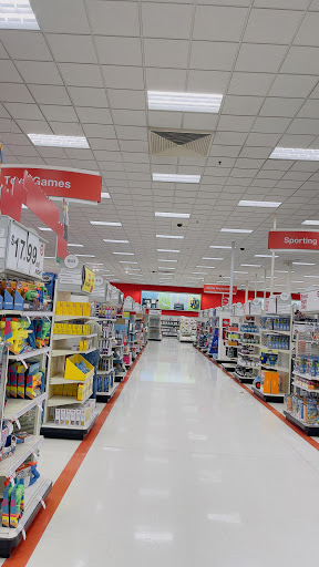 Department Store «Target», reviews and photos, 1301 Coolidge Hwy, Troy, MI 48084, USA