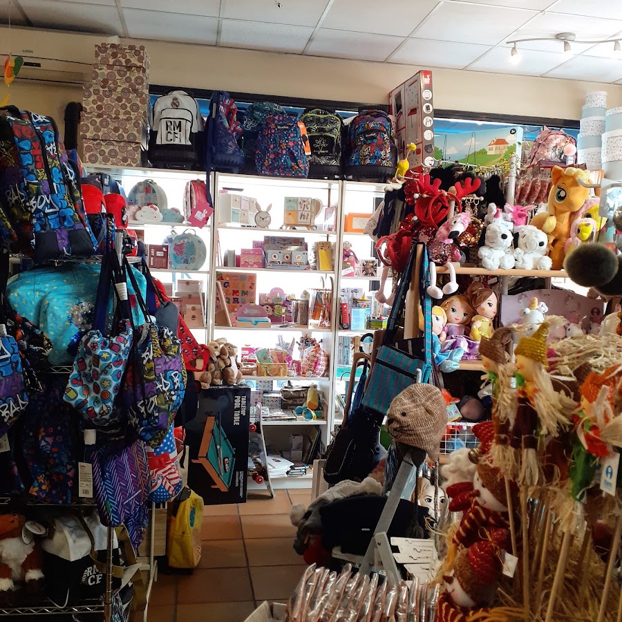 La Tienda de Matilde