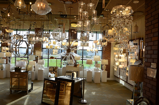Lighting Store «Springfield Electric Lighting & Design», reviews and photos, 902 Four Seasons Rd, Bloomington, IL 61701, USA