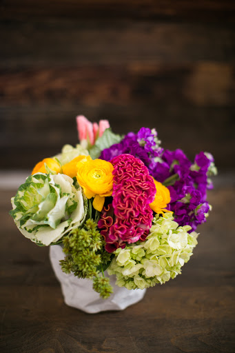 Florist «Ladybird Poppy Floral Design», reviews and photos, 3275 W 14th Ave #101, Denver, CO 80204, USA