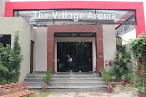 The Village Aroma image