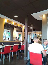 Atmosphère du Restauration rapide McDonald's Chaubet à Toulouse - n°14