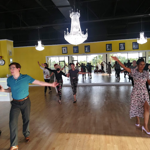 Dance School «Fred Astaire Dance Studio - Boynton Beach», reviews and photos, 398 Congress Ave #380, Boynton Beach, FL 33426, USA