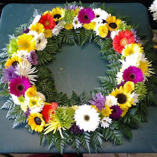 Florist «Forget-Me-Not Florist», reviews and photos, 1083 Park Ave, Cranston, RI 02910, USA