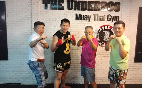 The Underdog Muay Thai Gym image