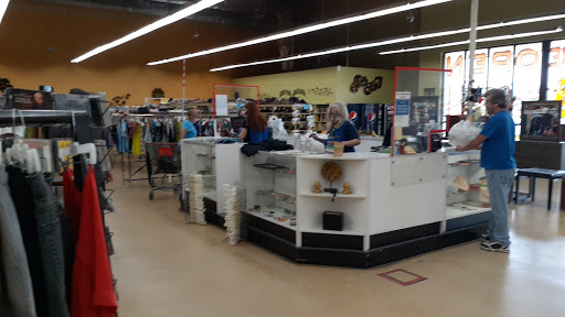 Thrift Store «Community Thrift Store», reviews and photos, 9140 E 31st St, Tulsa, OK 74145, USA