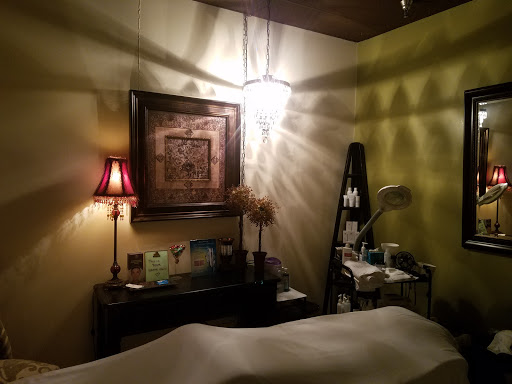 Beauty Salon «Simply Ravishing - The Salon», reviews and photos, 2401 E Baseline Rd, Gilbert, AZ 85234, USA