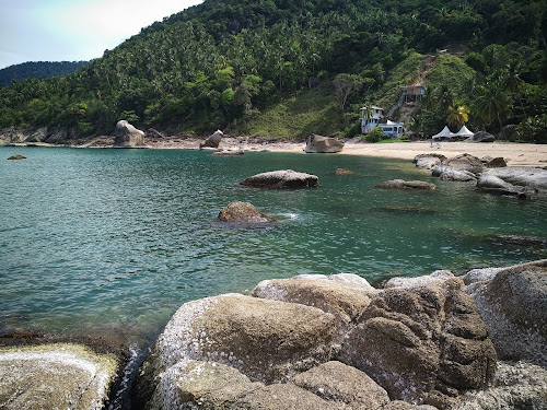 Haad Nam Tok photo #2
