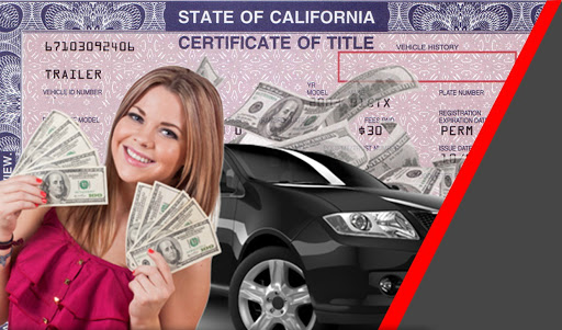 MVP Car Title Loans in Paramount, California