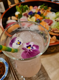 Plats et boissons du Restaurant japonais Kuriku à Bondues - n°18