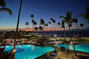 Kona Pool Area image