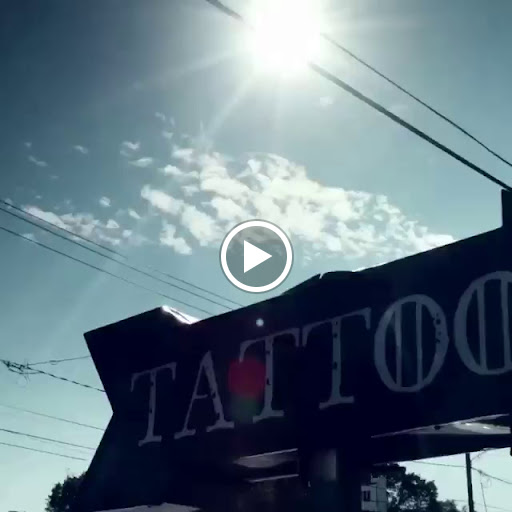 Tattoo Shop «Prison Break Tattoos», reviews and photos, 5306 Washington Ave, Houston, TX 77007, USA