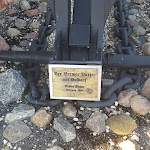 Photo n°1 de l'avis de michel.i fait le 23/11/2016 à 17:21 sur le  Der Speicher à Wolgast