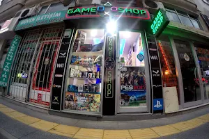 Game Shop - PS5 PS4 Oyun Tamir image