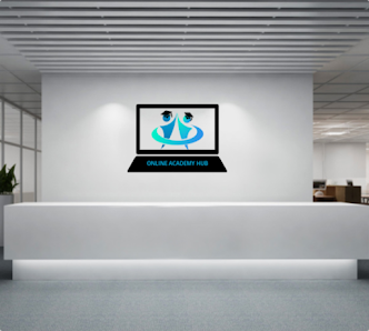 Online Academy Hub 
