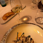 Photo n°6 de l'avis de Sooyoun.p fait le 30/12/2023 à 10:34 sur le  Ristorante Tar-Tufo à Siena