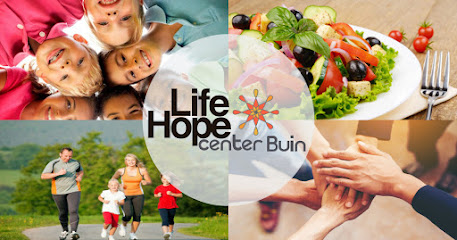 Life Hope Center Buin