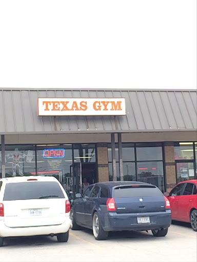 Gym «Texas Gym», reviews and photos, 2324 Oates Dr, Dallas, TX 75228, USA