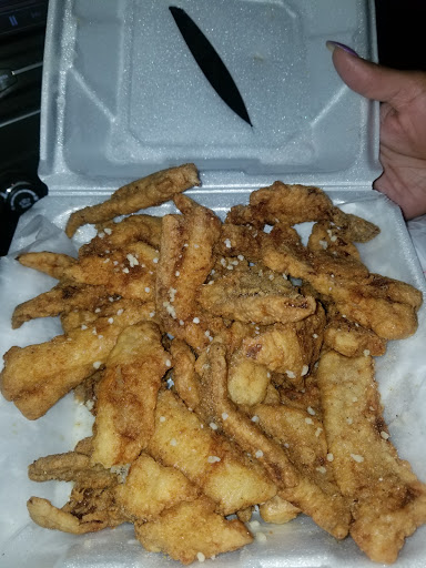 Fat Man's Fish Fry