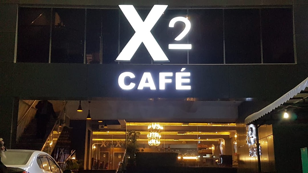 X2 Cafe valancia town