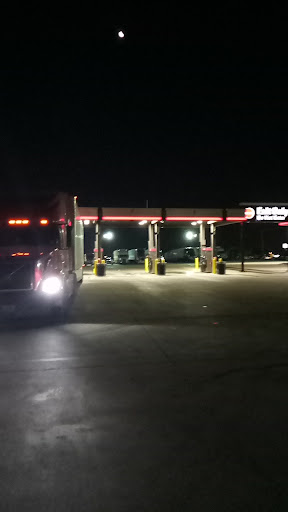 Gas Station «QuikTrip», reviews and photos, 5400 S Interstate 35 East Service Rd, Waxahachie, TX 75165, USA