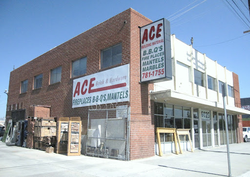 Ace Building Materials, 6023 Sepulveda Blvd, Van Nuys, CA 91411, USA, 