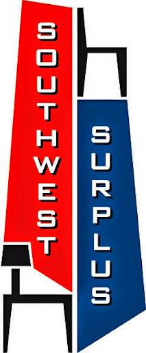 Furniture Store «Southwest Surplus», reviews and photos, 7700 North Fwy, Houston, TX 77037, USA