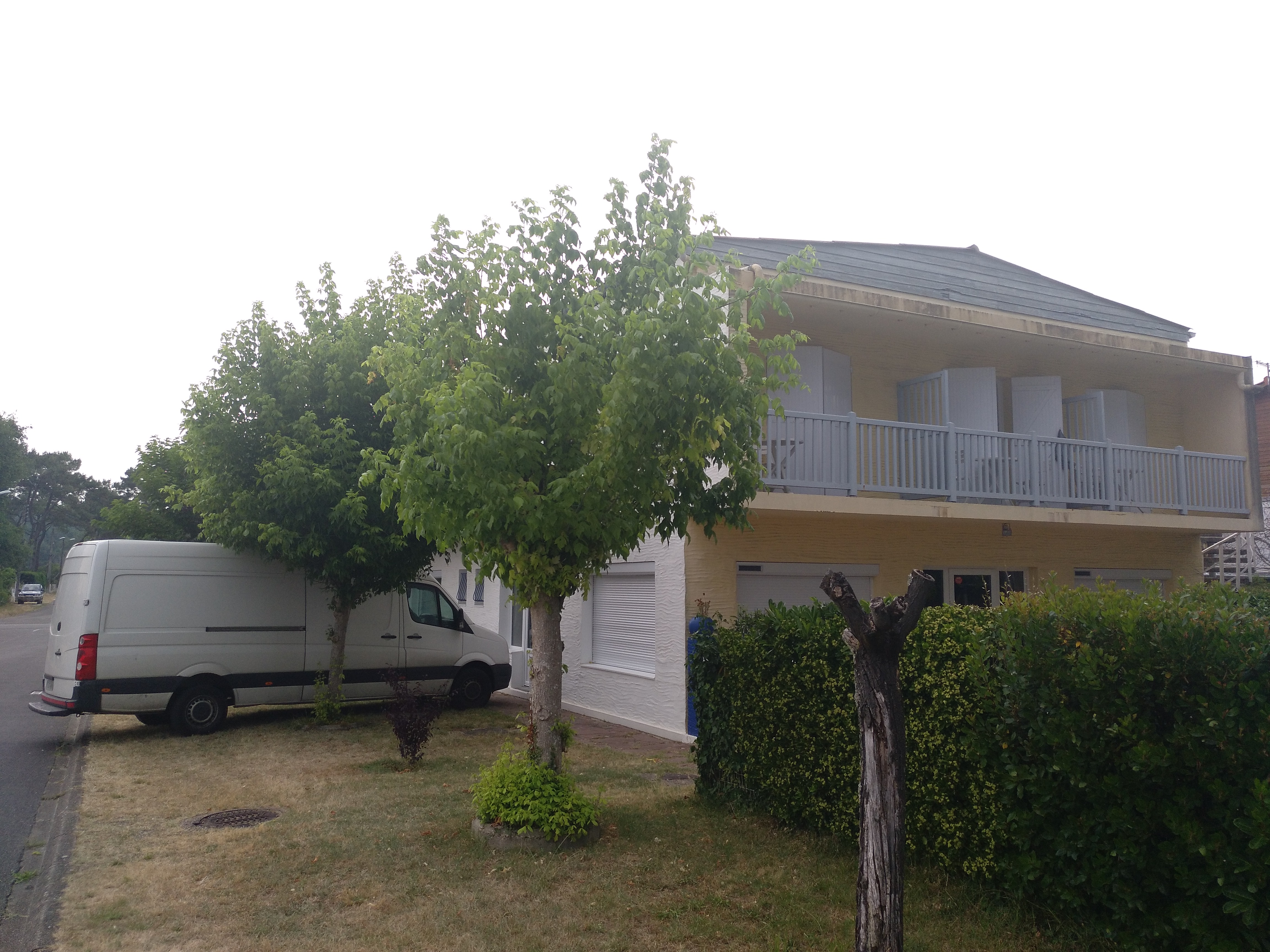 Photo n° 3 de l'avis de Alberto.e fait le 12/07/2018 à 08:10