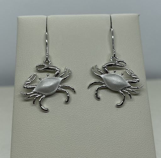 Jewelry Designer «Susan Mc Lauchlan Jewelers», reviews and photos, 10388 Leadbetter Rd, Ashland, VA 23005, USA