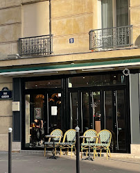 Photos du propriétaire du Restaurant Maison Jenny à Paris - n°13