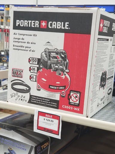 Auto Parts Store «NAPA Auto Parts - Genuine Parts Company», reviews and photos, 2191 Burgundy Pl, Ontario, CA 91761, USA