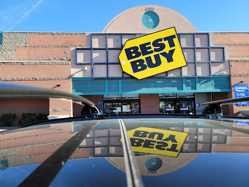 Electronics Store «Best Buy», reviews and photos, 6315 E Southern Ave, Mesa, AZ 85206, USA