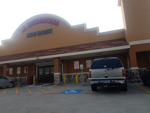 Supermarket «La Michoacana Meat Market», reviews and photos, 1053-1099 U.S. 67 Frontage Rd, Duncanville, TX 75137, USA