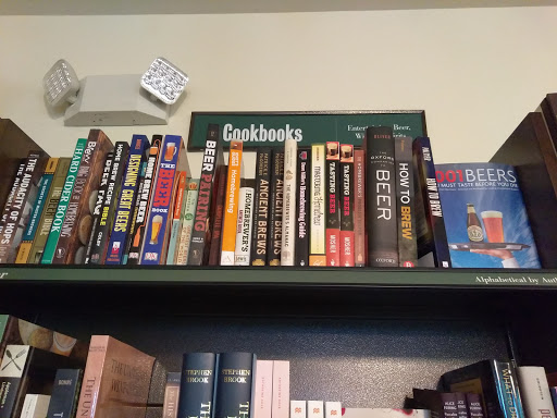 Book Store «Barnes & Noble», reviews and photos, 700 4th St, Santa Rosa, CA 95404, USA