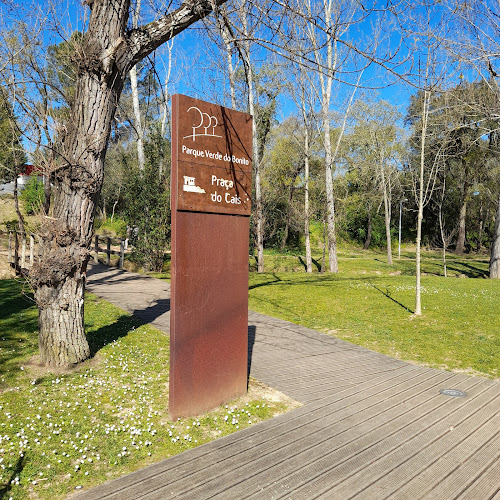 Parque Verde do Bonito - Entroncamento