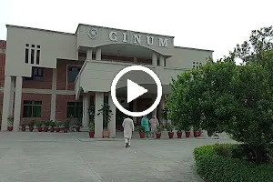 Gujranwala Institute of Nuclear Medicine (GINUM) image