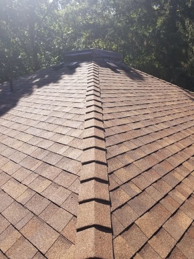 Roofing Contractor «Atlas Roofing and Construction», reviews and photos, 280 S Pacific Hwy, Woodburn, OR 97071, USA