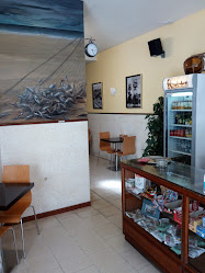 Café Artxavega